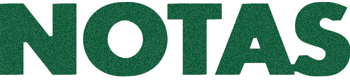 Notas