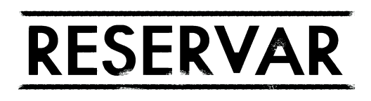 Reserva