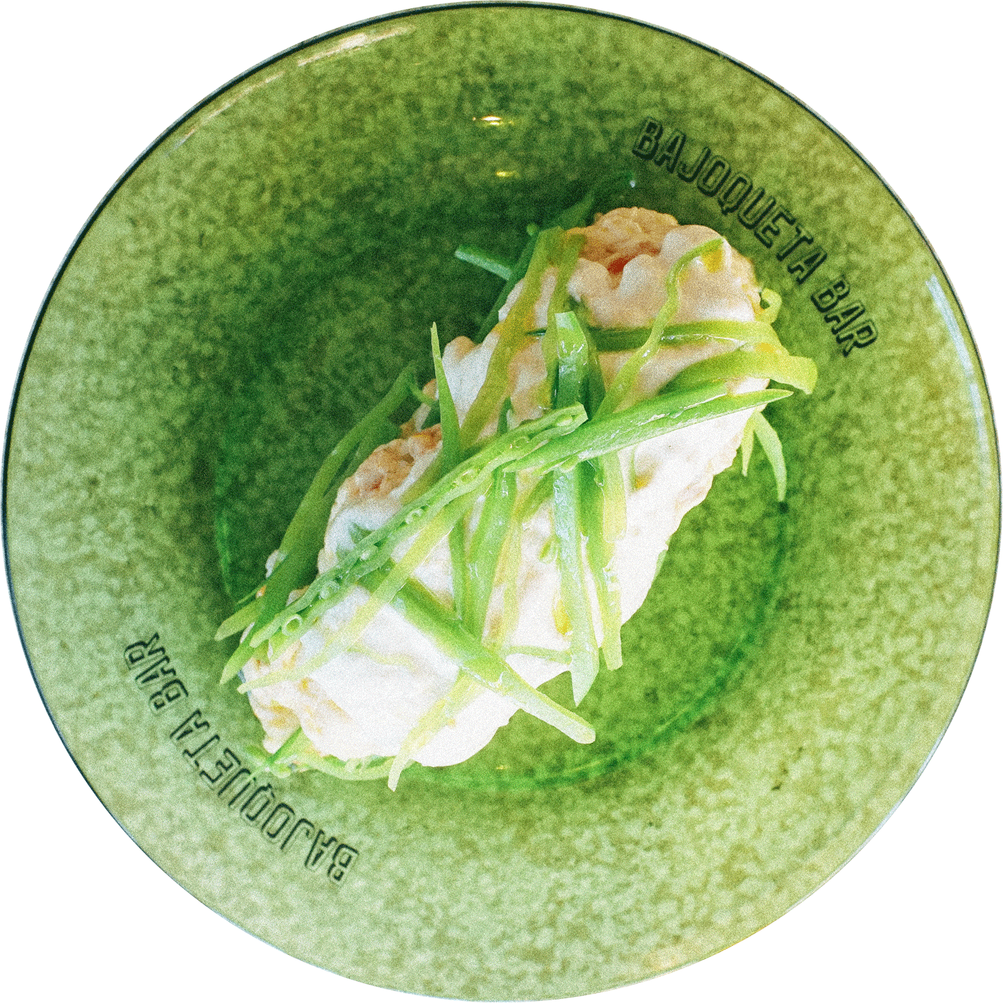 Ensaladilla Rusa Bajoqueta Bar